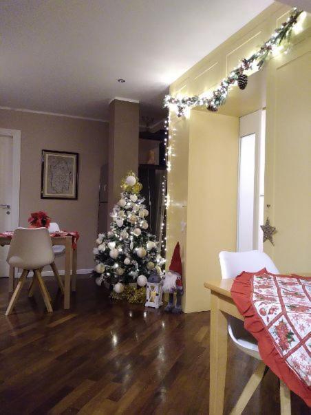 La Casa Di Adele Cagliari B&B Exteriör bild