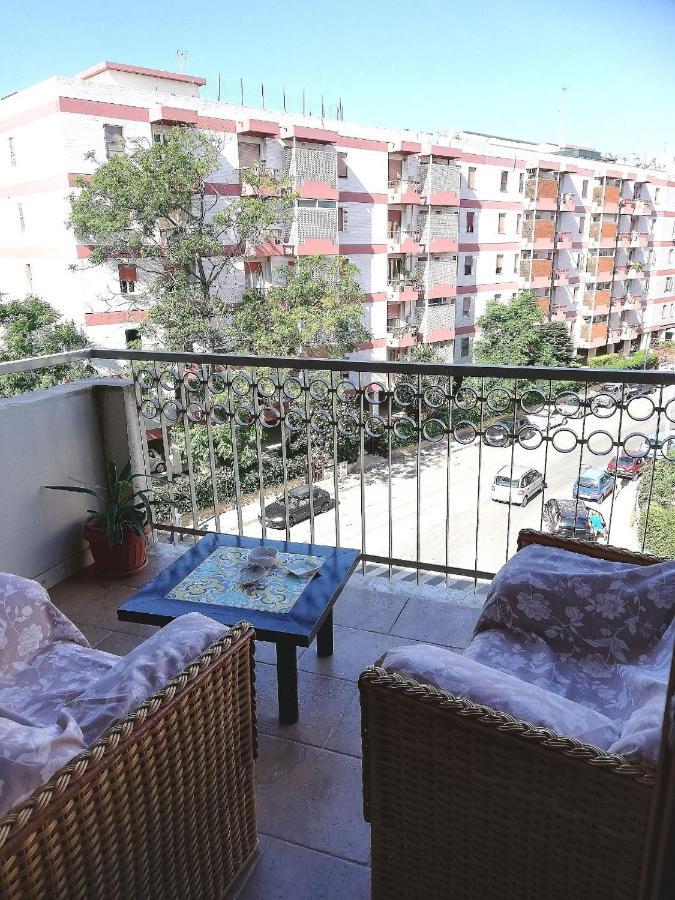 La Casa Di Adele Cagliari B&B Exteriör bild