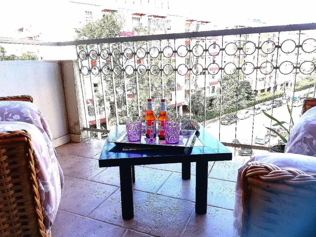 La Casa Di Adele Cagliari B&B Exteriör bild